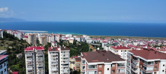 Wohnung 3+1 in Trabzon, Turkey, Nr. 40346 9