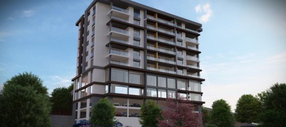 Wohnung 3+1 in Trabzon, Turkey, Nr. 40346 11