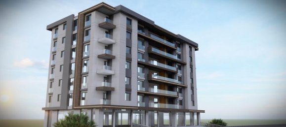 Wohnung 3+1 in Trabzon, Turkey, Nr. 40346 21