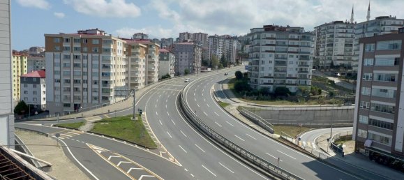 Wohnung 3+1 in Trabzon, Turkey, Nr. 40346 14