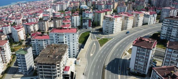 Wohnung 3+1 in Trabzon, Turkey, Nr. 40346 7