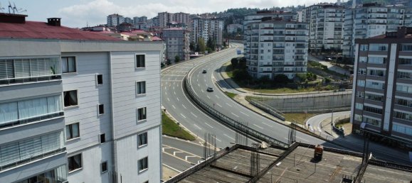 Wohnung 3+1 in Trabzon, Turkey, Nr. 40346 5