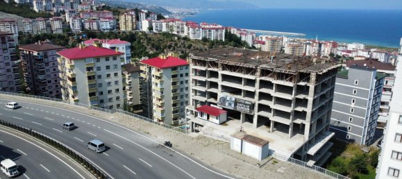 Wohnung 3+1 in Trabzon, Turkey, Nr. 40346 8