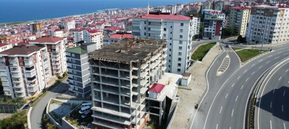Wohnung 3+1 in Trabzon, Turkey, Nr. 40346 13