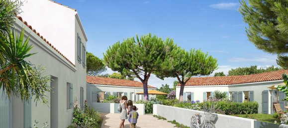 Casa de 2 divisões em Saint-Georges-d'Oleron, France N.º 308535 2