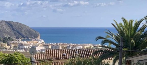 4 bedrooms Villa in Moraira, Spain No. 284998 5