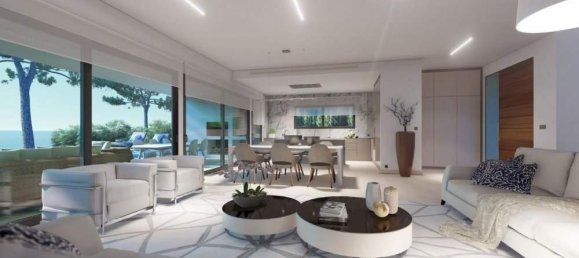 4 bedrooms Villa in Moraira, Spain No. 284998 3