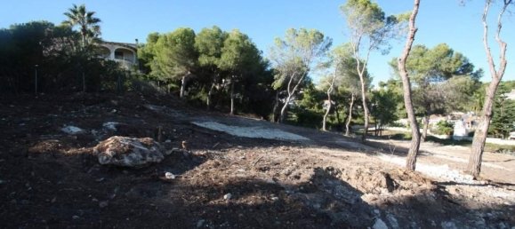 4 bedrooms Villa in Moraira, Spain No. 284998 9