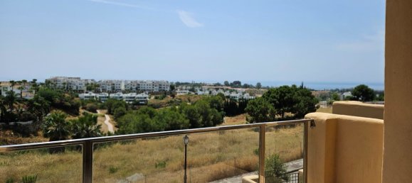 3 bedrooms Apartment in Estepona, Spain No. 178956 3