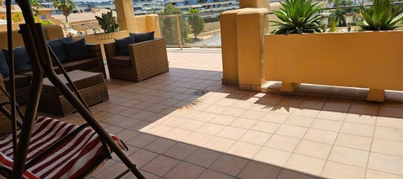 3 bedrooms Apartment in Estepona, Spain No. 178956 4