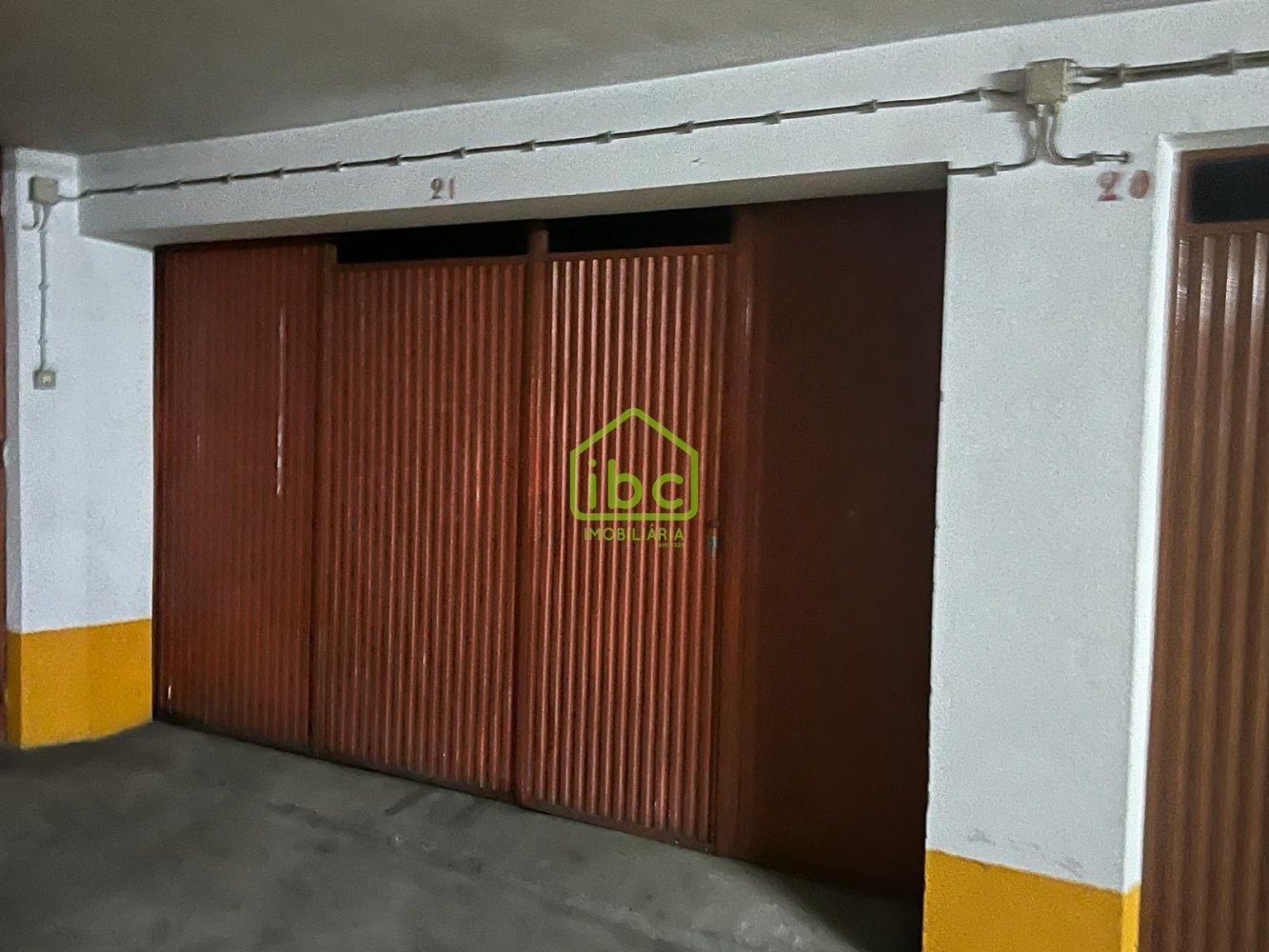 40m² Garage in Povoa de Varzim, Portugal No. 43520