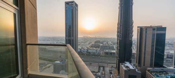 1 bedroom Apartment in THE LOFTS, Downtown Dubai (Downtown Burj Dubai), UAE No. 57850 15