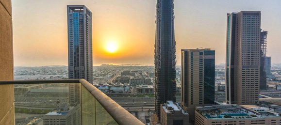 1 bedroom Apartment in THE LOFTS, Downtown Dubai (Downtown Burj Dubai), UAE No. 57850 14