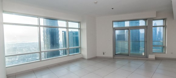 1 bedroom Apartment in THE LOFTS, Downtown Dubai (Downtown Burj Dubai), UAE No. 57850 4