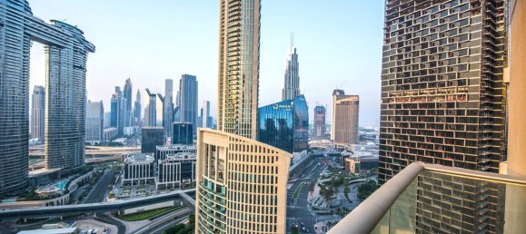1 bedroom Apartment in THE LOFTS, Downtown Dubai (Downtown Burj Dubai), UAE No. 57850 13