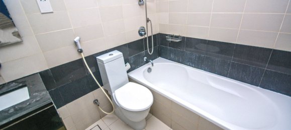 1 bedroom Apartment in THE LOFTS, Downtown Dubai (Downtown Burj Dubai), UAE No. 57850 9