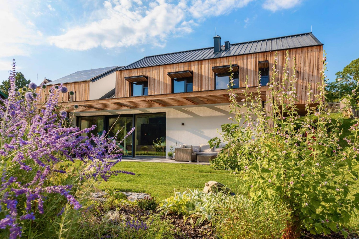 Casa de 5 dormitorios en Senftenberg, Austria No. 159025