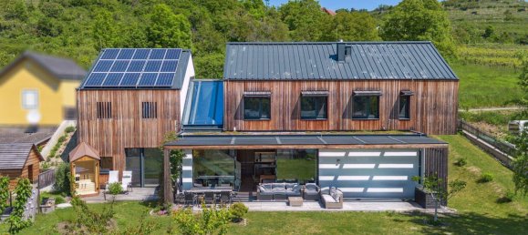 Casa de 5 dormitorios en Senftenberg, Austria No. 159025 6