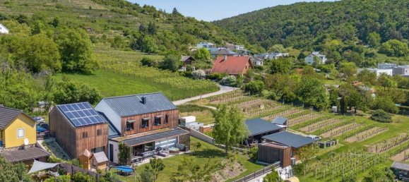 Casa de 5 dormitorios en Senftenberg, Austria No. 159025 3