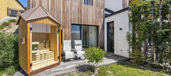 Casa de 5 dormitorios en Senftenberg, Austria No. 159025 14