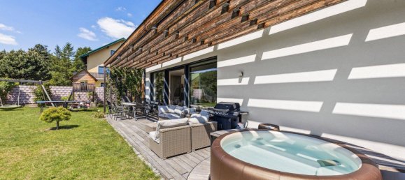 Casa de 5 dormitorios en Senftenberg, Austria No. 159025 13