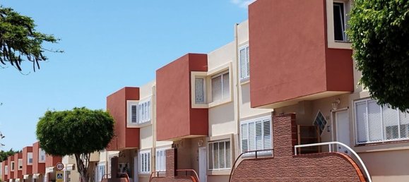 3 Schlafzimmer Haus in San Bartolome De Tirajana, Spain, Nr. 148983 2