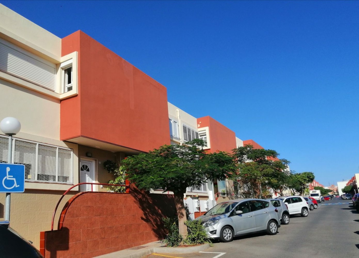 3 Schlafzimmer Haus in San Bartolome De Tirajana, Spain, Nr. 148983