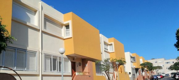 3 Schlafzimmer Haus in San Bartolome De Tirajana, Spain, Nr. 148983 9