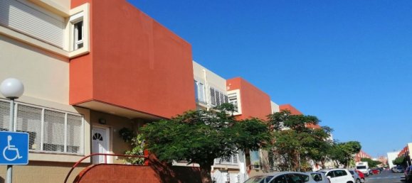 3 Schlafzimmer Haus in San Bartolome De Tirajana, Spain, Nr. 148983 6