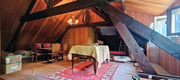 Casa de 3 dormitorios en Yonne, France No. 363670 15