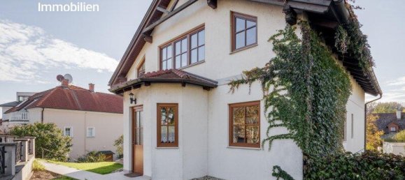 6غرفة منزل في Klosterneuburg, Austria رقم 236270 28