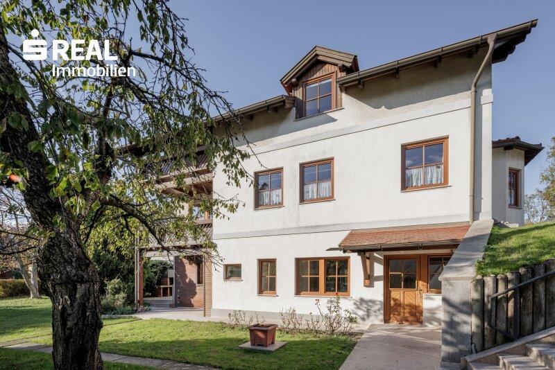 6غرفة منزل في Klosterneuburg, Austria رقم 236270