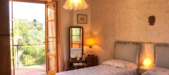 Apartamento de 11 divisões em Figline e Incisa Valdarno, Italy N.º 152171 5