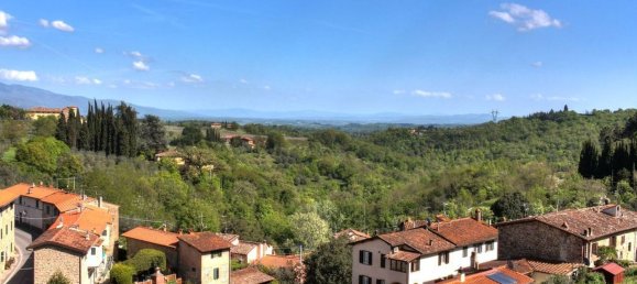 Apartamento de 11 divisões em Figline e Incisa Valdarno, Italy N.º 152171 10