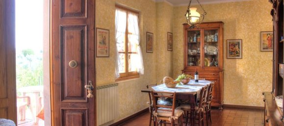 Apartamento de 11 divisões em Figline e Incisa Valdarno, Italy N.º 152171 15