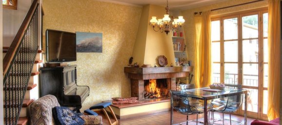 Apartamento de 11 divisões em Figline e Incisa Valdarno, Italy N.º 152171 3