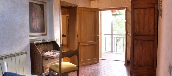 Apartamento de 11 divisões em Figline e Incisa Valdarno, Italy N.º 152171 13