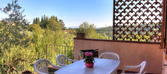 Apartamento de 11 divisões em Figline e Incisa Valdarno, Italy N.º 152171 2