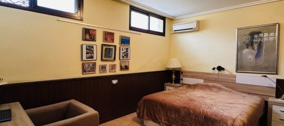 4 Schlafzimmer Villa in Ciudad Quesada, Spain, Nr. 177156 22