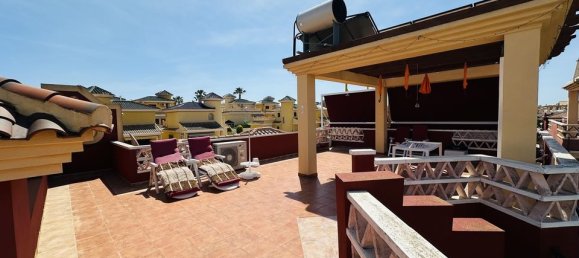 4 Schlafzimmer Villa in Ciudad Quesada, Spain, Nr. 177156 42