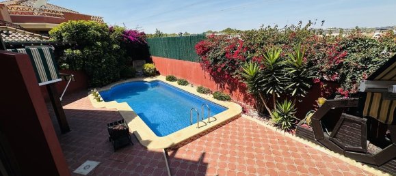 4 Schlafzimmer Villa in Ciudad Quesada, Spain, Nr. 177156 36