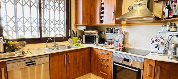 4 Schlafzimmer Villa in Ciudad Quesada, Spain, Nr. 177156 9