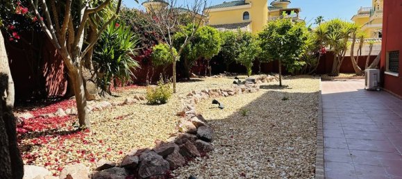 4 Schlafzimmer Villa in Ciudad Quesada, Spain, Nr. 177156 43