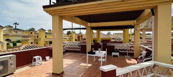 4 Schlafzimmer Villa in Ciudad Quesada, Spain, Nr. 177156 29