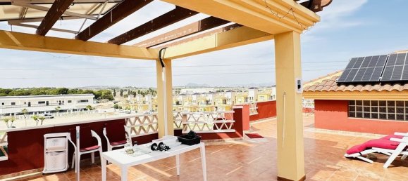 4 Schlafzimmer Villa in Ciudad Quesada, Spain, Nr. 177156 31