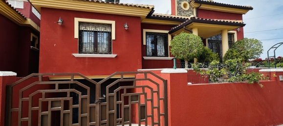 4 Schlafzimmer Villa in Ciudad Quesada, Spain, Nr. 177156 2