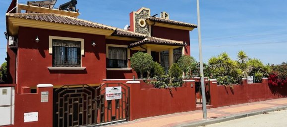 4 Schlafzimmer Villa in Ciudad Quesada, Spain, Nr. 177156 35