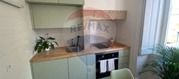 Gebäude in Lisbon, Portugal 200m², Nr. 56568 7