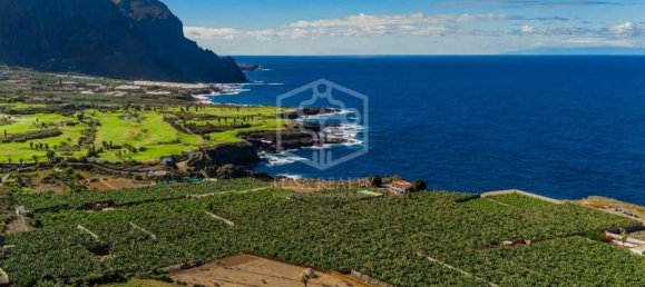 6 bedrooms Villa in Buenavista del Norte, Spain No. 16386 19