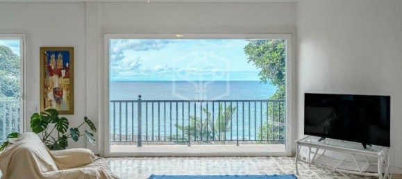 6 bedrooms Villa in Buenavista del Norte, Spain No. 16386 9